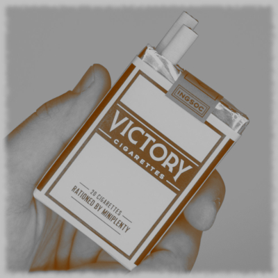 Victory Cigarettes
